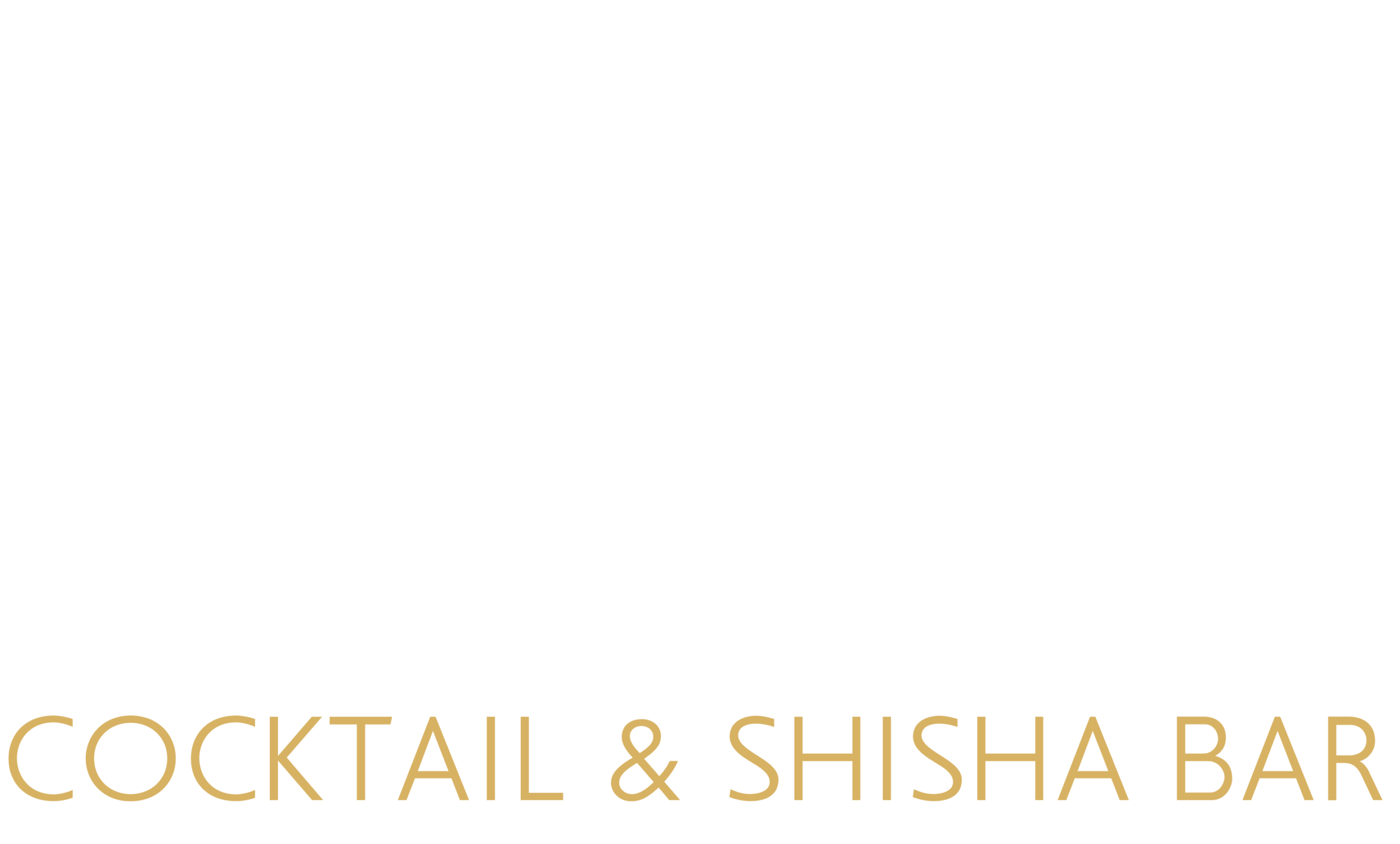Bliss Cocktail Bar
